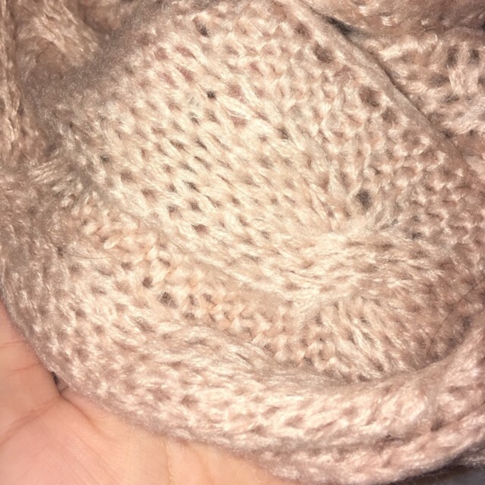 Infinity scarf - Picture 2 of 3
